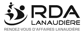 RDA – Réseau d'Affaire Lanaudière